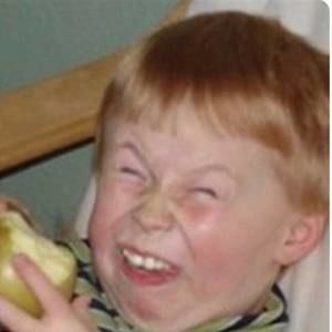 Meet your Posher, Wayne